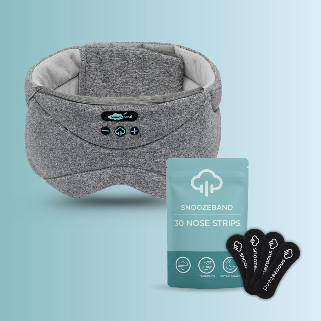 The Sleep Together Set