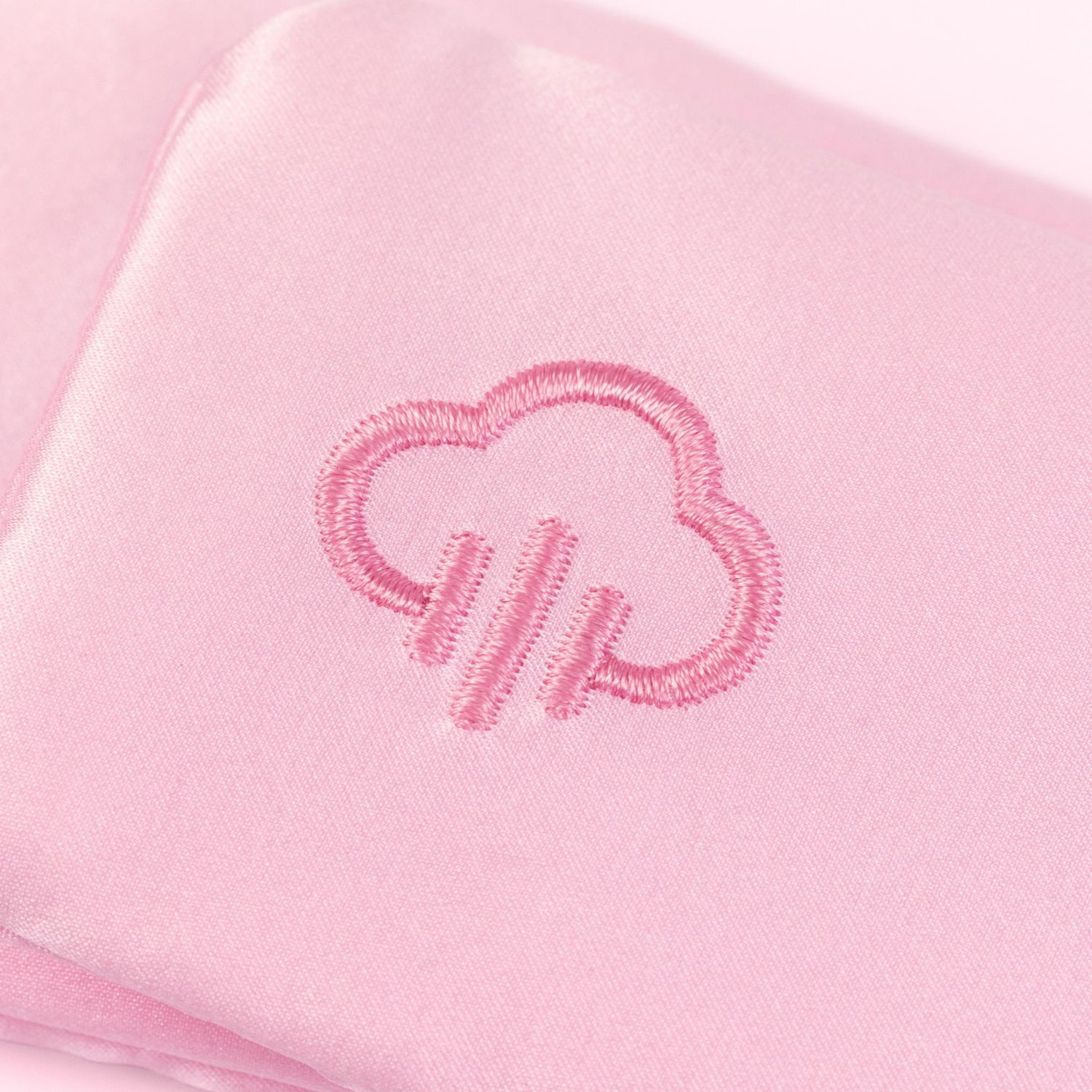 Snoozeband™ Silk - Sleep Mask with Headphones