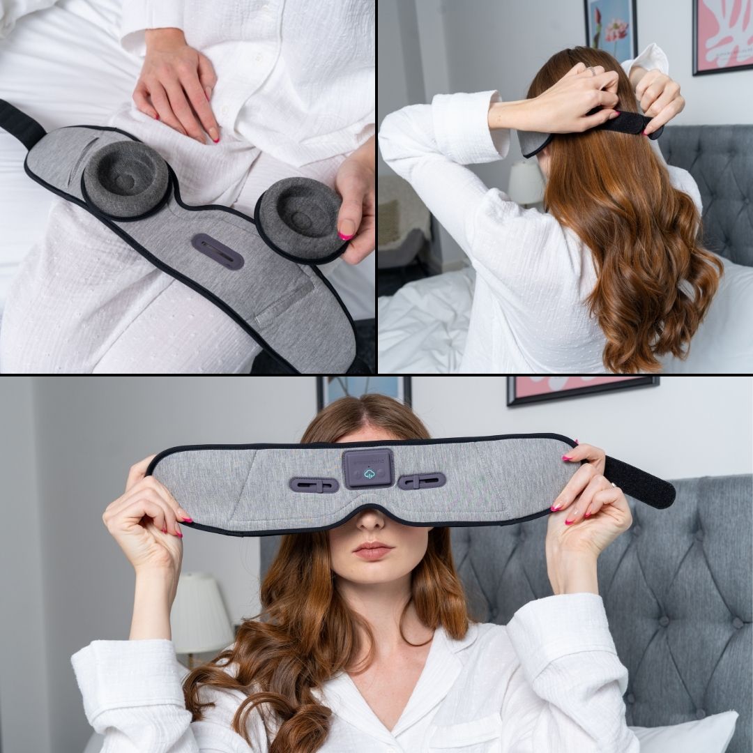 SnoozeBand™ Deep Sleep Bundle