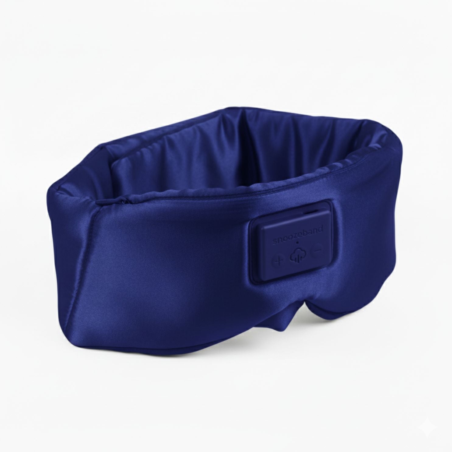 Snoozeband™ Silk - Sleep Mask with Headphones