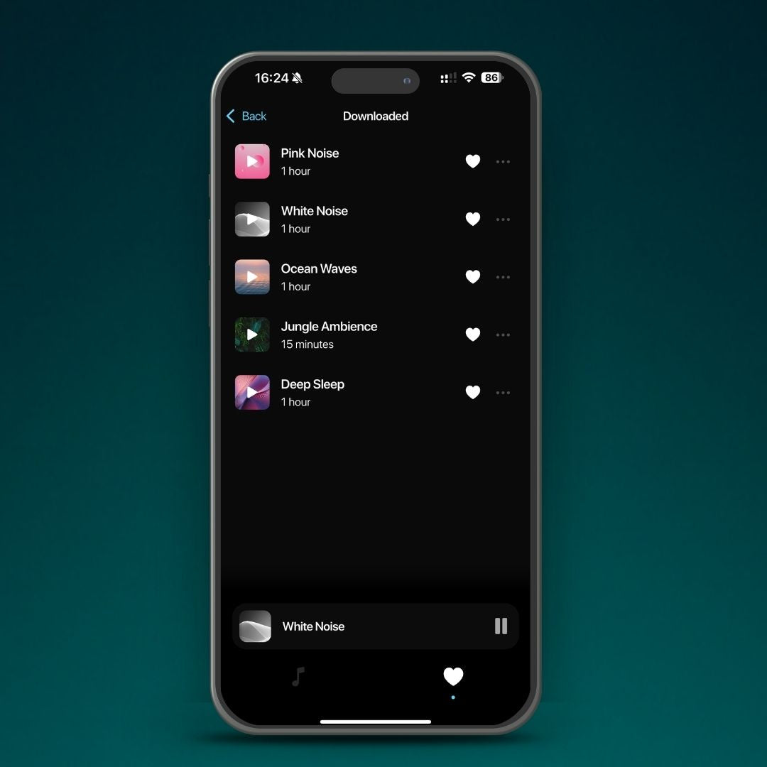 🎁 FREE Snoozeband App - Lifetime Access
