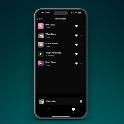 🎁 FREE Snoozeband App - Lifetime Access