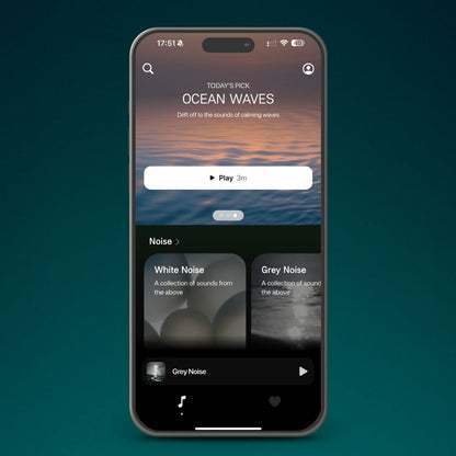 🎁 FREE Snoozeband App - Lifetime Access