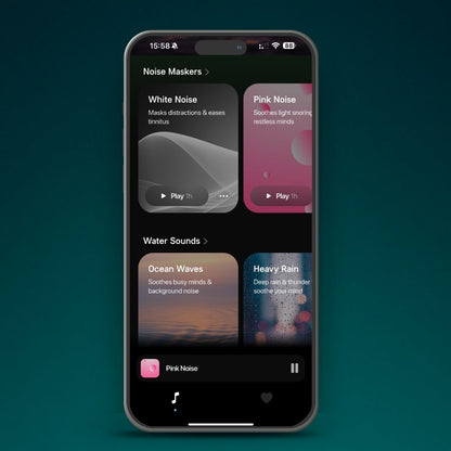 🎁 FREE Snoozeband App - Lifetime Access