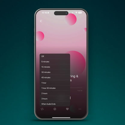 🎁 FREE Snoozeband App - Lifetime Access