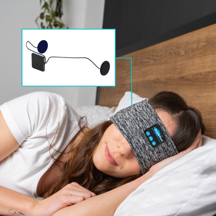 SnoozeBand Snooze Band snoozeband-snooze-band