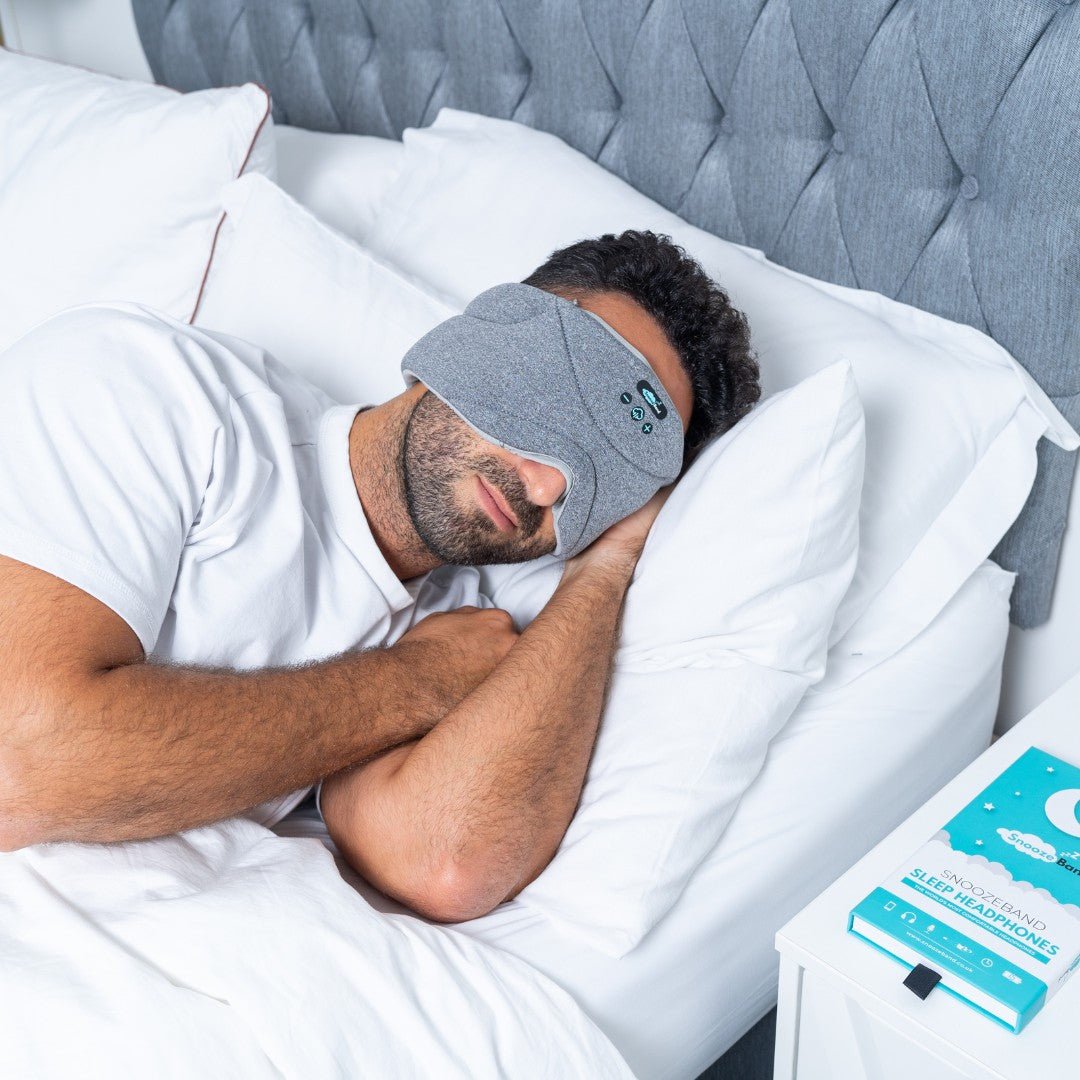Wear Earplugs Earbuds While Sleeping Lay Down Earphones You Can